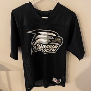 Georgia Southern Jersey- Adult Small Great Condition